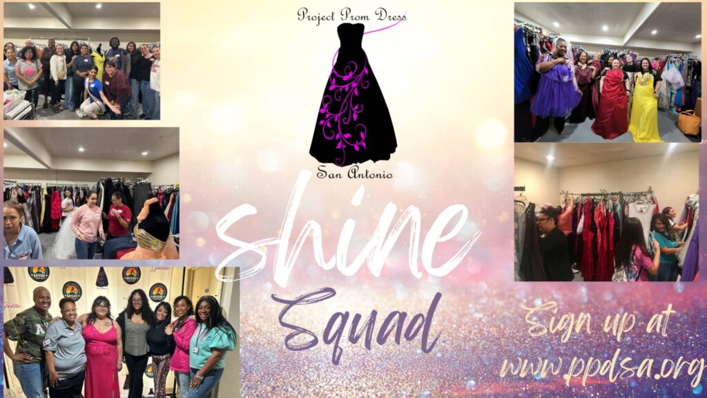 Shine Desktop Wallpaper